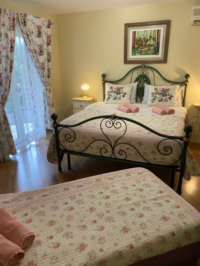 Villa Francesca Пореч Екстериор снимка