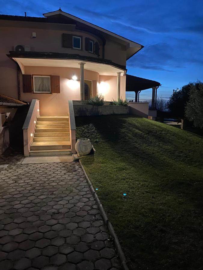 Villa Francesca Пореч Екстериор снимка