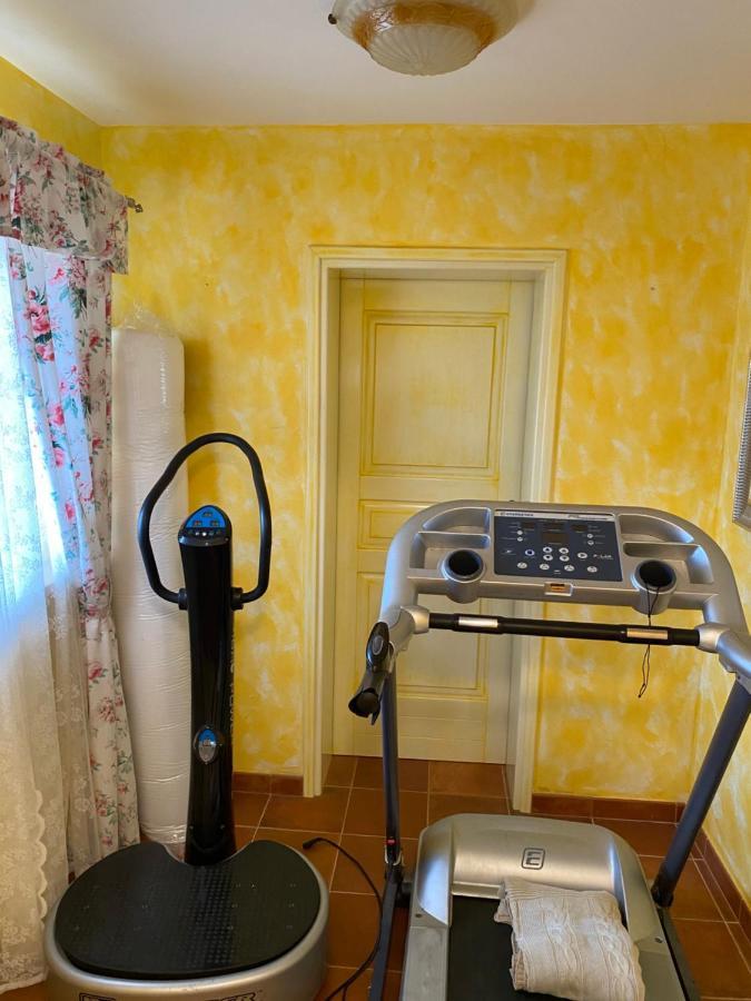 Villa Francesca Пореч Екстериор снимка