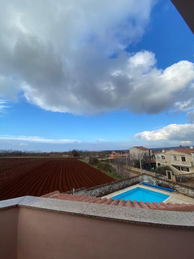Villa Francesca Пореч Екстериор снимка