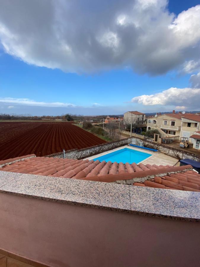 Villa Francesca Пореч Екстериор снимка