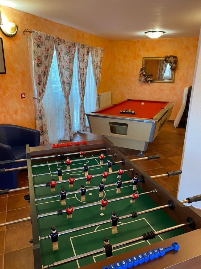 Villa Francesca Пореч Екстериор снимка