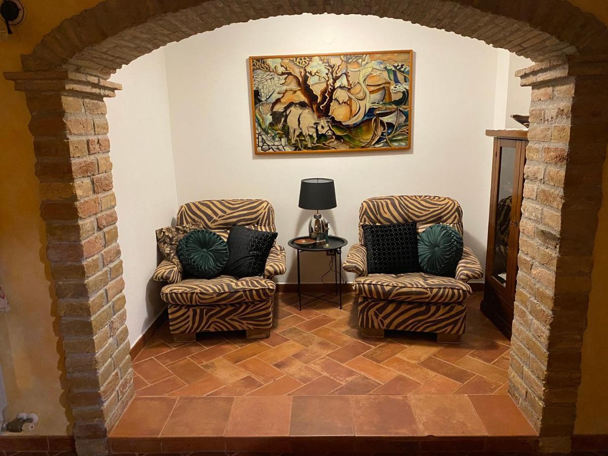 Villa Francesca Пореч Екстериор снимка