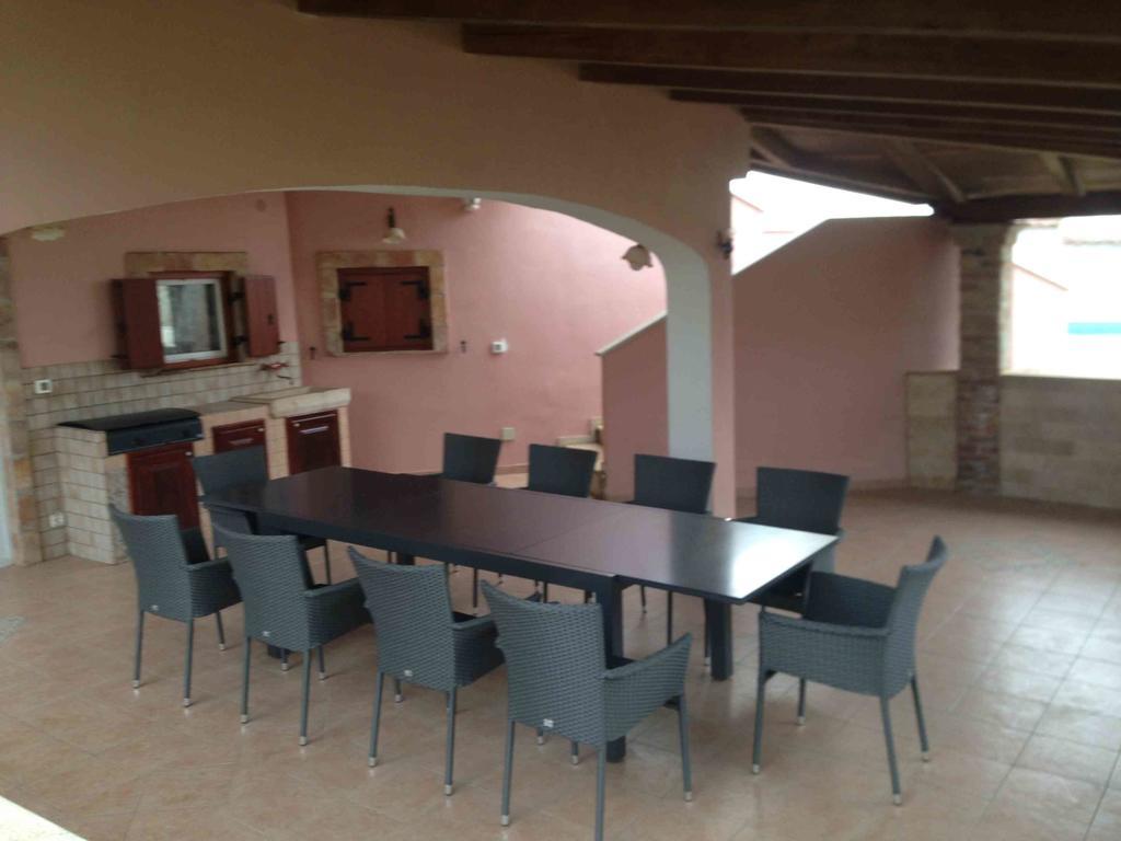 Villa Francesca Пореч Екстериор снимка